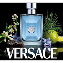 Încarcă imaginea în Galerie, Versace Pour Homme Eau de Toilette 100ml - Pentru Barbati