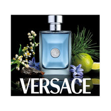 Încarcă imaginea în Galerie, Versace Pour Homme Eau de Toilette 50ml - Pentru Barbati