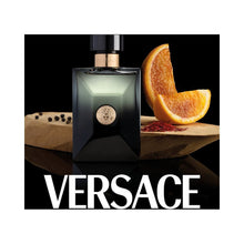 Încarcă imaginea în Galerie, Versace Pour Homme Oud Noir Eau de Parfum 100ml - Pentru Barbati