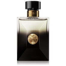 Încarcă imaginea în Galerie, Versace Pour Homme Oud Noir Eau de Parfum 100ml - Pentru Barbati