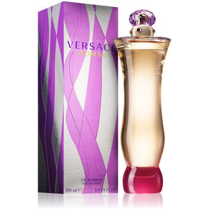 Versace Woman Eau de Parfum 100ml - Pentru Femei