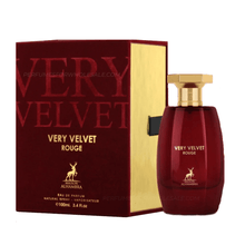 Încarcă imaginea în Galerie, Maison Alhambra Very Velvet Rouge - Apa de Parfum Pentru Femei 100ml