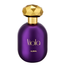 Încarcă imaginea în Galerie, Ajmal Viola 75ml - Apa de Parfum Pentru Femei