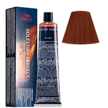 Încarcă imaginea în Galerie, Wella Professionals Koleston Perfect 6/43