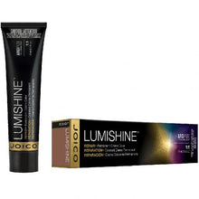 Încarcă imaginea în Galerie, Joico Lumishine 6NV Vopsea de Par Permanenta 74ml