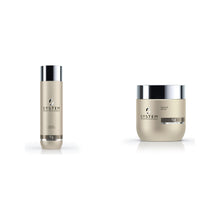 Încarcă imaginea în Galerie, Set System Professional Repair - Sampon 250ml si Masca 200ml