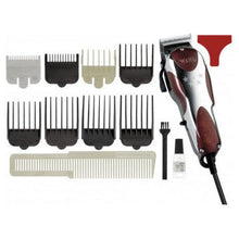 Încarcă imaginea în Galerie, Wahl Masina de Tuns Magic Clip 5 cu Cablu