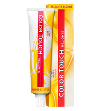 Încarcă imaginea în Galerie, Wella Professionals Color Touch Relights Red /34