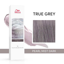 Încarcă imaginea în Galerie, Wella Professionals True Grey Pearl Mist Dark 60ml