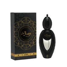 Încarcă imaginea în Galerie, Ajmal Wisal Layl 50ml - Apa de Parfum Unisex