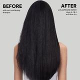 Încarcă imaginea în Galerie, Set Wella Professionals Care Ultimate Repair - Sampon 250ml Balsam 200ml si Ser MIracle 30ml - Beauty Lounge