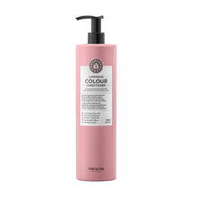 Încarcă imaginea în Galerie, Maria Nila Luminous Color Conditioner - Balsam Pentru Par Vopsit 1000ml