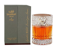 Încarcă imaginea în Galerie, Zimaya Sharaf Blend 100ml - Parfum Unisex