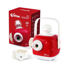 Încarcă imaginea în Galerie, ZzzMoon - Proiector cu Povesti Rosu