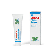 Încarcă imaginea în Galerie, Gehwol Frische - Balsam Racoritor pentru Picioare 75ml