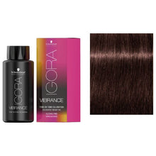 Încarcă imaginea în Galerie, Schwarzkopf Professional Igora Royal Vopsea Demi Vibrance N 6.68 60ml