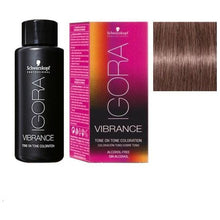 Încarcă imaginea în Galerie, Schwarzkopf Professional Igora Royal Vopsea Demi Vibrance N 7.48 60ml