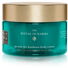 Încarcă imaginea în Galerie, Rituals of Karma Body Cream 220ml - Crema de Corp
