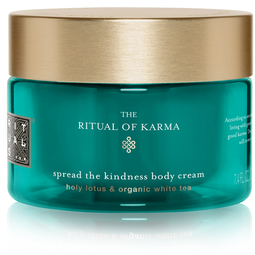 Rituals of Karma Body Cream 220ml - Crema de Corp