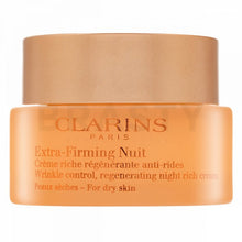 Încarcă imaginea în Galerie, Clarins Extra Firming Night Cream 50ml - Crema de Noapte Pentru Fermitate