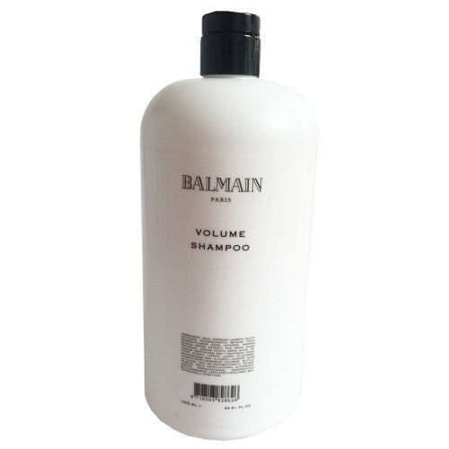 Balmain Volume Shampoo Sampon Pentru Volum 1000ml - Beauty Lounge