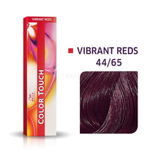 Încarcă imaginea în Galerie, Wella Professionals Color Touch 44/65