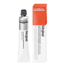 Încarcă imaginea în Galerie, L'Oreal Professionnel Majirel 4.45 Saten Aramiu Acaju 50ml Vopsea de Par