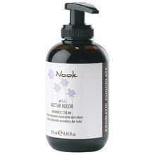Încarcă imaginea în Galerie, Nook Kromatic Crema Coloranta Ciocolata 250ml