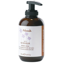 Încarcă imaginea în Galerie, Nook Kromatic Crema Coloranta Cupru 250ml