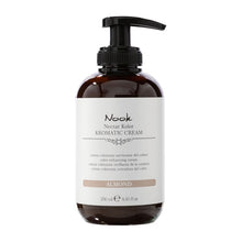 Încarcă imaginea în Galerie, Nook Kromatic Crema Coloranta Migdala 250ml