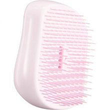 Încarcă imaginea în Galerie, Tangle Teezer Compact Smashed Holo Pink - Perie pentru Par