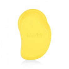 Încarcă imaginea în Galerie, Tangle Teezer Mini Original Sunshine Yellow - Perie pentru Par