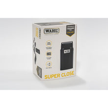 Încarcă imaginea în Galerie, Wahl Aparat de Ras Travel Super Close