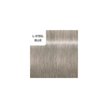 Încarcă imaginea în Galerie, Schwarzkopf Professional Blond Me Vopsea Lifting Steel Blue 60ml