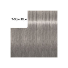 Încarcă imaginea în Galerie, Schwarzkopf Professional Blond Me Vopsea Pastel Toning Steel Blue 60ml