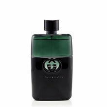 Încarcă imaginea în Galerie, Gucci Guilty Black Eau de Toilette 90ml - Pentru Barbati