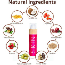 Încarcă imaginea în Galerie, Cocosolis Collagen Booster Dry Oil - Ulei Hranitor Uscat Piele Anti-Imbatranire 110ml