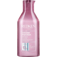 Încarcă imaginea în Galerie, Redken Volume Injection - Sampon Pentru Parul Lipsit de Volum 300ml