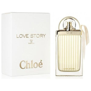 Chloe Love Story Eau de Parfum 50ml -Pentru Femei