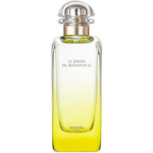 Încarcă imaginea în Galerie, Hermes Jardin De Monsieur Li Eau de Toilette 100ml - Parfum Unisex