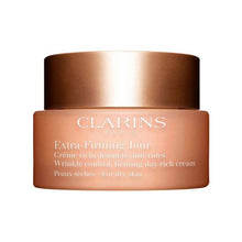 Încarcă imaginea în Galerie, Clarins Extra Firming Day Cream SPF15 50ml - Crema de Zi