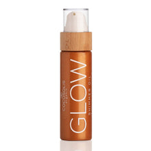 Încarcă imaginea în Galerie, Cocosolis Glow Shimmer Oil - Ulei pentru Stralucire 110ml