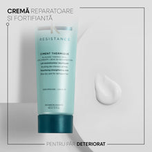 Încarcă imaginea în Galerie, Kerastase Resistance Ciment Thermique Leave-In Pentru Refacerea Suprafetei 150ml