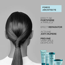 Încarcă imaginea în Galerie, Kerastase Resistance Ciment Thermique Leave-In Pentru Refacerea Suprafetei 150ml - Beauty Lounge