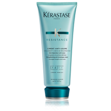 Încarcă imaginea în Galerie, Kerastase Resistance Force Architecte Ciment Antiusure Crema Fortifianta 200ml