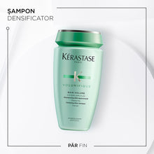 Încarcă imaginea în Galerie, Kerastase Resistance Bain Volumifique Sampon 250ml - Beauty Lounge