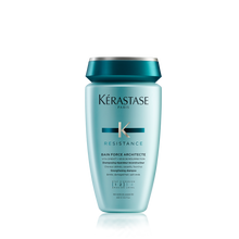 Încarcă imaginea în Galerie, Kerastase Resistance Bain Force Architecte Sampon 250ml