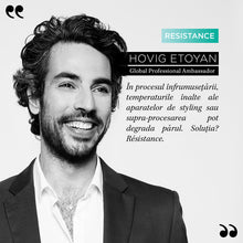 Încarcă imaginea în Galerie, Kerastase Resistance Bain Therapiste Sampon 250ml