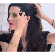 Încarcă imaginea în Galerie, L'Oreal Professionnel Hair Touch-Up Warm Blonde - Spray pentru Radacina Blond Deschis 75ml