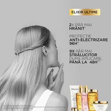 Încarcă imaginea în Galerie, Kerastase Elixir Ultime Le Bain Sampon Pentru Par Tern 250ml